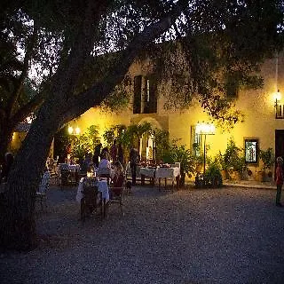 Finca Hotel Predio Son Serra Can Picafort (Mallorca)