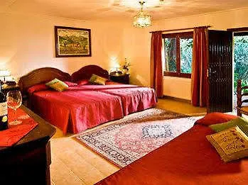 Hotel Finca Hotel Predio Son Serra