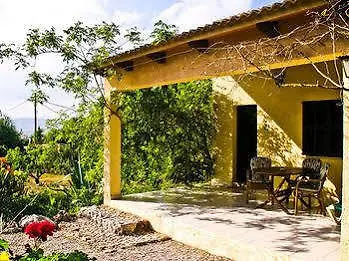Finca Hotel Predio Son Serra Can Picafort (Mallorca)