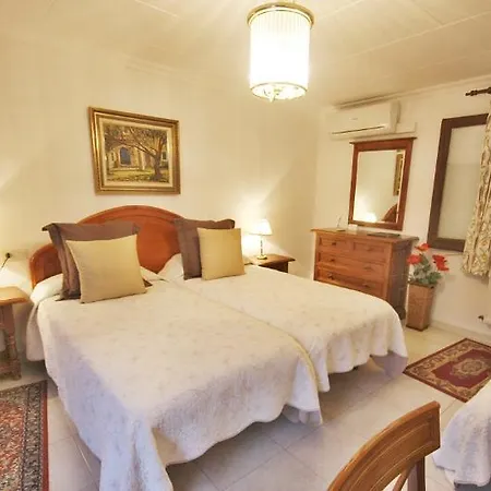 Finca Hotel Predio Son Serra Hotel
