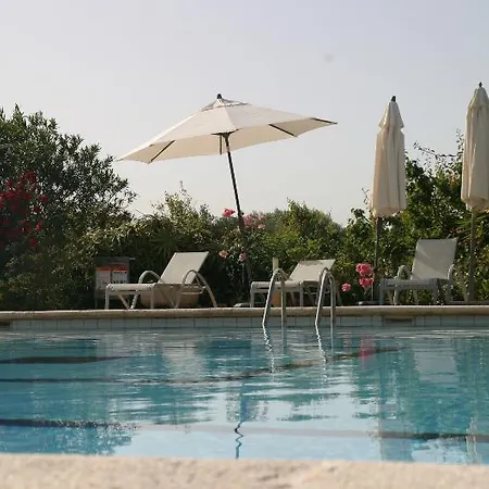 Finca Hotel Predio Son Serra 4*